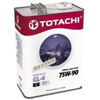   TOTACHI Ultima Syn-Gear 75W90 GL4 (4 ) 60704