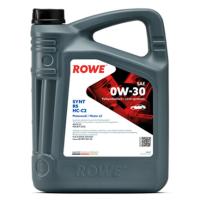  Rowe 0/30 Hightec Synt RS HC-C2  5  20247-0050-99