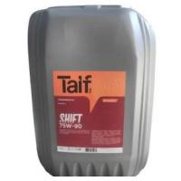   TAIF SHIFT 75W90 GL-5 (20 ) 214047