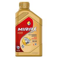 Mirax MX9 5/40 API SP, A3/B4, VW 502.00/505.00, 229.3/229.5,BMW LL-01  1  607030