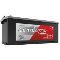  GLADIATOR Energy 210 Ah 1390 A 516x223x223 .. HCV GEN21040