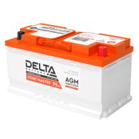  DELTA Start-Stop AGM 95 / ..  850 353175190 AGM1295