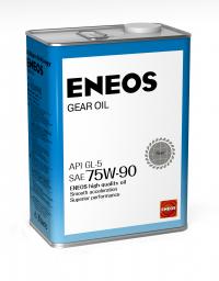 ENEOS Gear Oil GL-5 75W-90 4