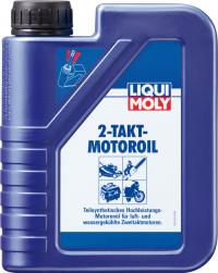 LIQUI MOLY 2-Takt-Motoroil 1