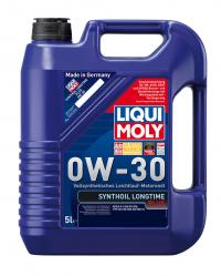LIQUI MOLY Synthoil Longtime Plus 0W-30 5