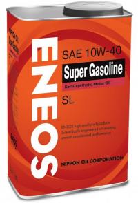 ENEOS Super Gasoline SL 10W-40 0.94