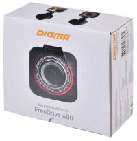  Digma FreeDrive 400 -  9