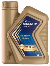  Magnum Ultratec SN/CF 10W-40 1