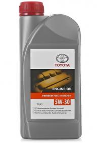 TOYOTA Premium Fuel Economy 5W-30 1