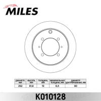   MILES K010128 (TRW DF4193)