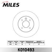    MILES K010493 (TRW DF4050)