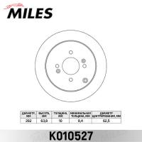    MILES K010527 (TRW DF4803)