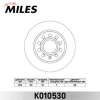   MILES K010530 (TRW DF4276)