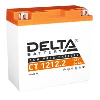   Delta AGM 12 14/ ..  155 151x71x146 CT12122