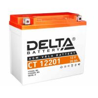   Delta AGM 12 20/ ..  270 177x88x154 CT12201