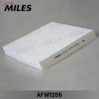   MILES AFW1206
