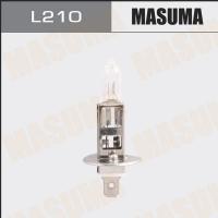   Masuma 3000K CLEARGLOW 12 H1 55 L210
