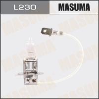   Masuma 3000K CLEARGLOW 12 H3 55 L230