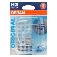   Osram 12 H3 55  /   6415101
