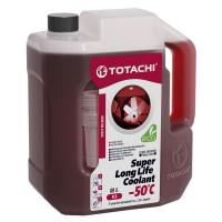 TOTACHI SUPER LLC Red -50C 2