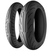 Michelin Power Pure SC 130/60 R13 60P TL REINF  (Front/Rear)