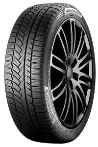 Continental ContiWinterContact TS 850 P 235/55 R18 100H FR ContiSeal