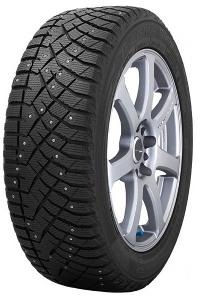 Nitto Therma Spike 265/60 R18 114T