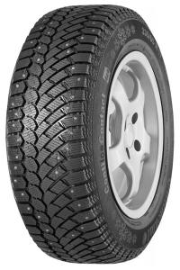 Continental ContiIceContact BD 255/50 R19 107T XL