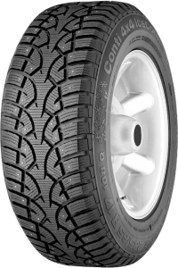 Continental Conti4x4IceContact BD 235/50 R18 101T
