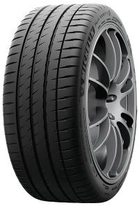 Michelin Pilot Sport 4 S 265/35 R19 98Y XL