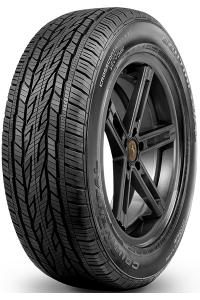 Continental ContiCrossContact LX20 255/55 R20 107H