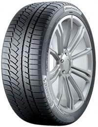 Continental WinterContact TS 850 P 235/55 R19 101T ContiSeal
