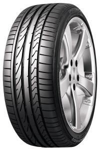 Bridgestone Potenza RE050a 245/45 R18 96W Run Flat