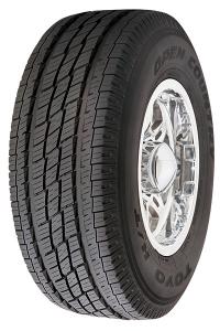 TOYO Open Country H/T 245/70 R17 119/116S