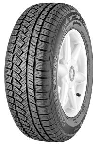 Continental 4x4 WinterContact 235/60 R18 107H