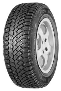 Continental ContiIceContact 4x4 BD 235/60 R17 106T XL