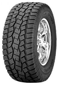 TOYO Open Country A/T Plus 285/60 R18 120T
