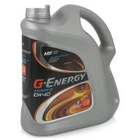 G-Energy Expert G 10W-40 4