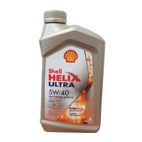    SHELL Helix Ultra 5W-40 1 SHELL 550055904