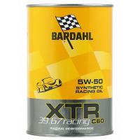 5W50 XTR C60 RACING 39.67 1L ( .  ) BARDAHL 306039