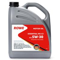  Rowe 5/30 Essential MS-C3 SN/CF, C3  5 20364-595-2A