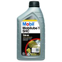   Mobilube 1 SHC 75w-90 1 MOBIL 152659