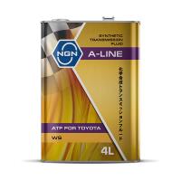 ATF A-Line WS 4 (. . . ) NGN V182575131