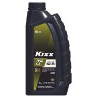   KIXX PAO 5W30 C3 SN/CF (1 ) L2091AL1E1