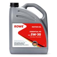  Rowe 5/30 Essential FO A5/B5, SL/CF  5  20366-595-2A