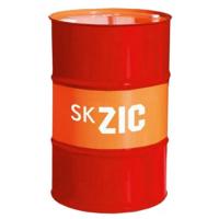 ZIC 5W-40 TOP API SP ACEA A3/B4 синтетическое 200л 202682