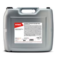 Rowe 85W-90 LS Hightec Hypoid EP API GL-5/GL-5 LS  20 25007020099