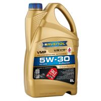 Ravenol 1111122BF801999/ VMP SAE 5W-30 8 new 4014835864467