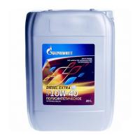 Gazpromneft 10/40 Diesel Extra CF|CF-4|SG полусинтетическое 20 л 2389901229