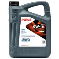 Rowe 0/16 Hightec Synt RS D1 SP, RC/SN+  5  20005-0050-99